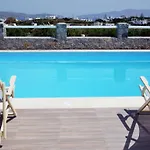Hotel Glaronisia Pollonia