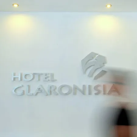 Glaronisia Hotel