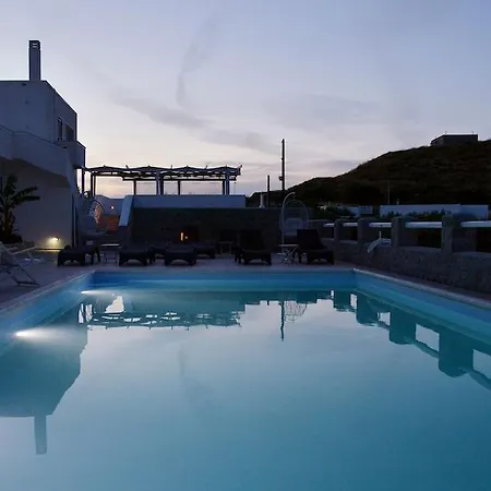 Glaronisia 3* Pollonia