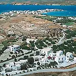 Glaronisia 3* Pollonia