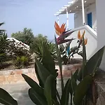 Glaronisia Hotel