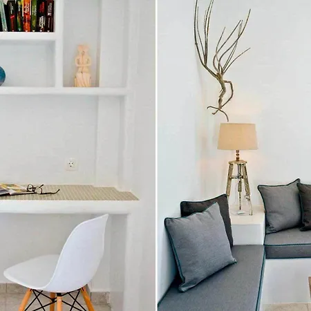 Glaronisia Hotel Pollonia