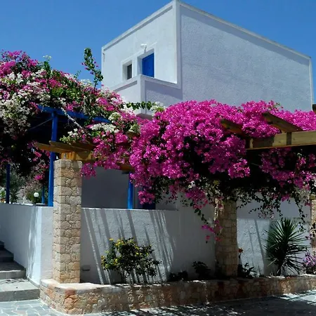 Glaronisia Πολλώνια