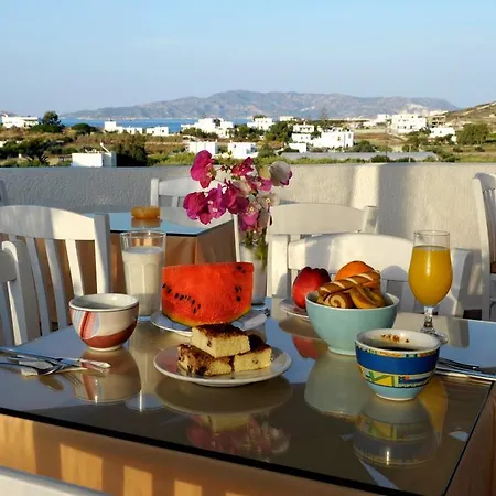 Glaronisia 3* Pollonia