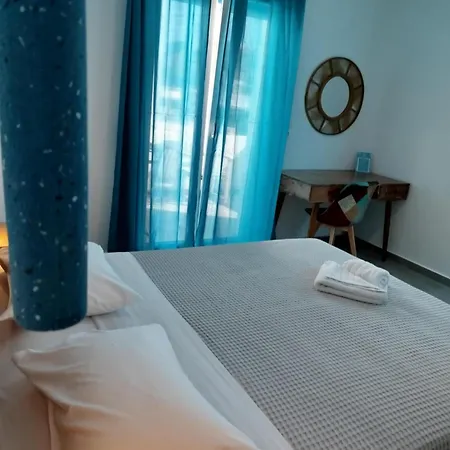 Glaronisia 3* Pollonia