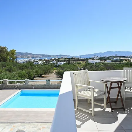 Glaronisia 3* Pollonia