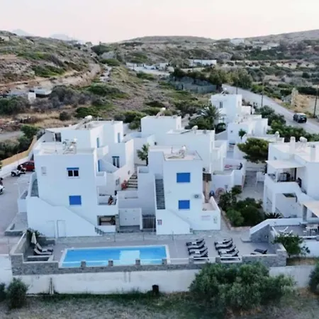 Hotel Glaronisia Pollonia