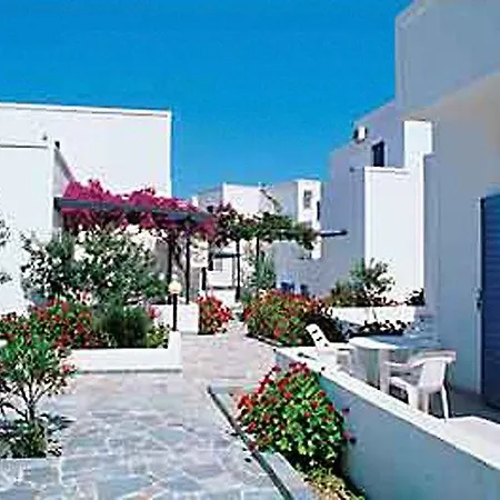 Hotel Glaronisia 3*
