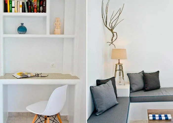 Glaronisia Szálloda Pollónia