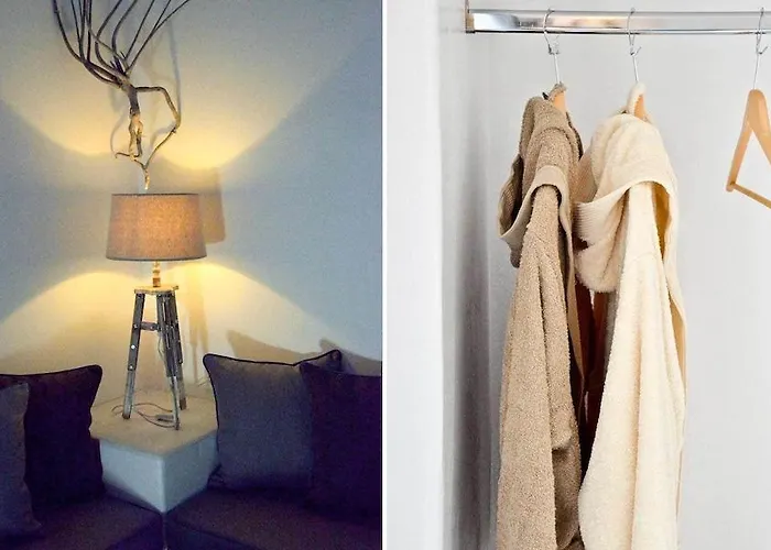 Hotel Glaronisia Pollonia