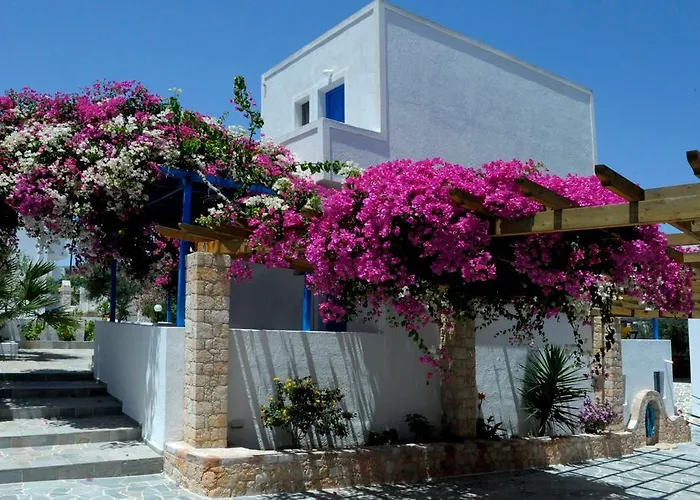 Glaronisia Pollónia