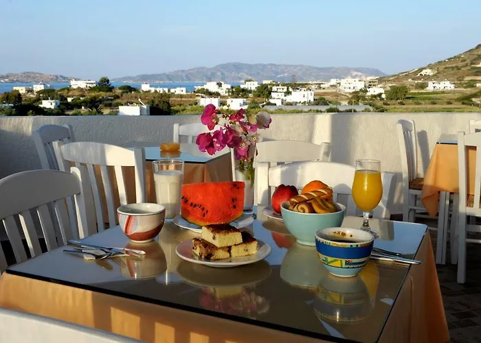 Glaronisia 3* Pollónia