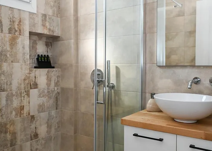 Szálloda Glaronisia 3*