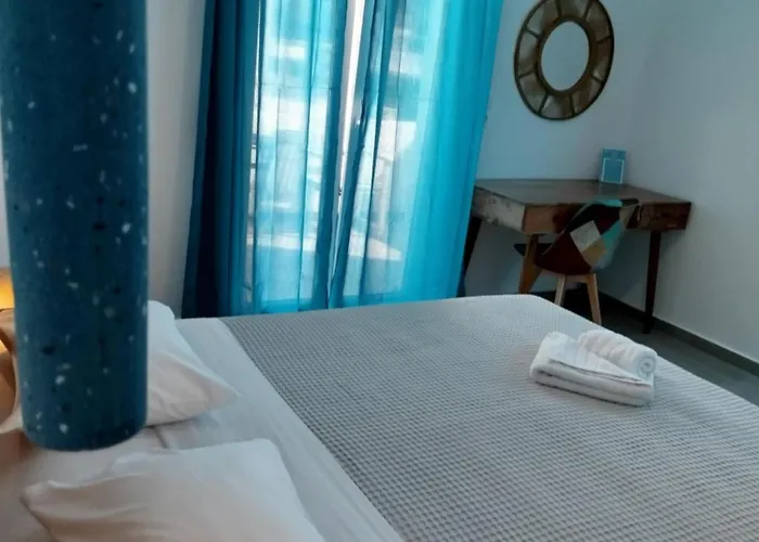 Glaronisia 3* Pollonia